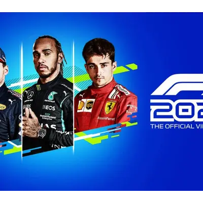 ⭐️ F1 2021 [Steam/Global][CashBack]