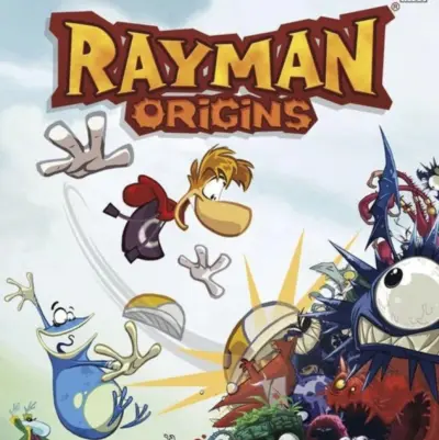 Rayman Origins (Steam Gift Россия)