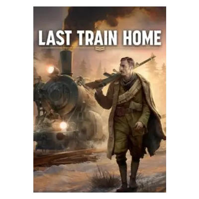 ✅ Last Train Home