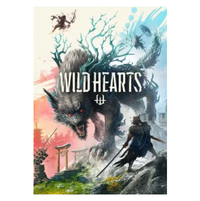 ✅ WILD HEARTS
