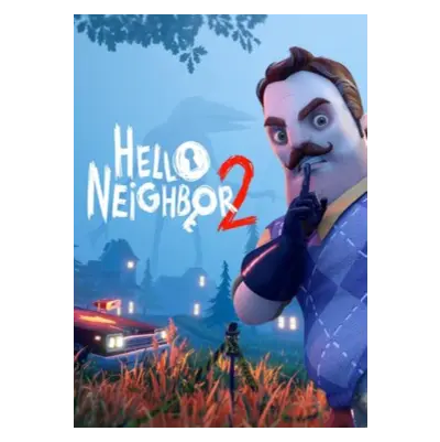 ✅ Hello Neighbor 2
