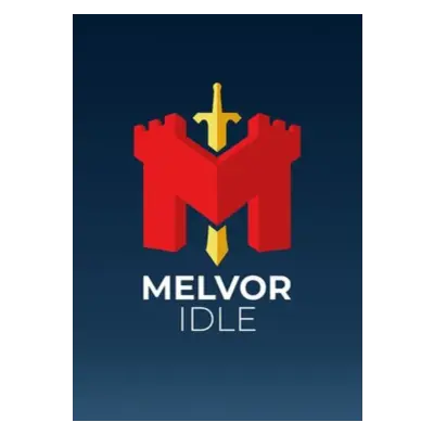 ✅ Melvor Idle