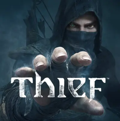 Thief (Steam Gift Россия)