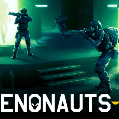 ⭐️ Xenonauts 2 [Steam/Global][CashBack]