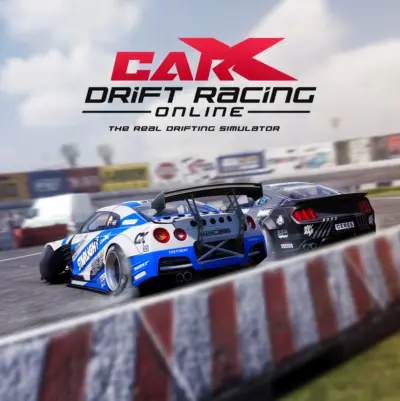 CarX Drift Racing Online PS4 & PS5