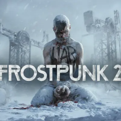 FROSTPUNK 2 - DELUXE EDITION ✅ ALL DLC