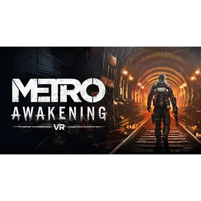Metro Awakening VR steam