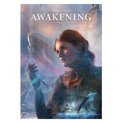 ✅ Unknown 9: Awakening