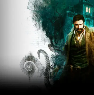 Call of Cthulhu PS4 & PS5