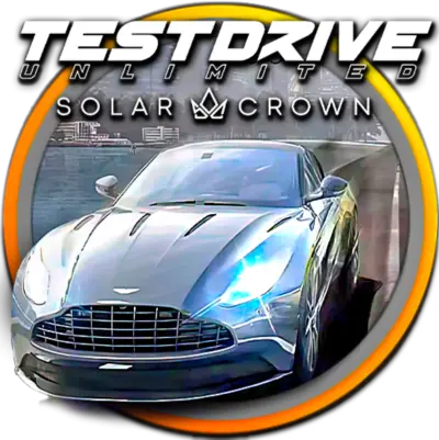 Test Drive Unlimited Solar Crown - Gold Edition ®GLOBAL