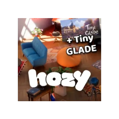 Hozy + игры | Steam