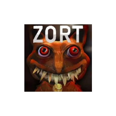 Zort + игры | Steam Гарантия