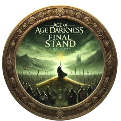 Age of Darkness: Final Stand +DLC (GLOBAL)🌍