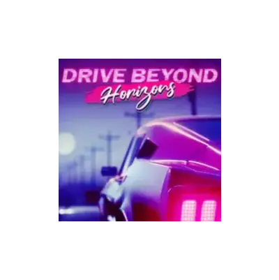 Drive Beyond Horizons + игры | Steam