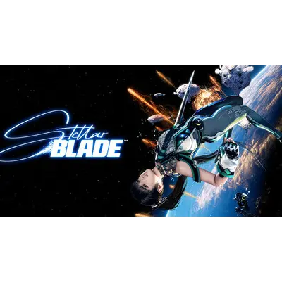 Stellar Blade™ | ПОДАРОК STEAM