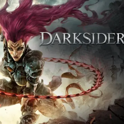 Darksiders 3 - Оффлайн