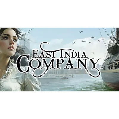 East India Company (STEAM KEY/GLOBAL)