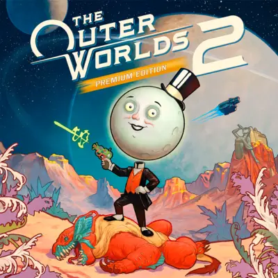 The Outer Worlds 2. Premium | LOGIN:PASS