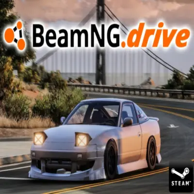 BeamNG.drive | Steam ( Global ) + много игр