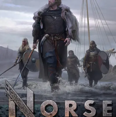 ✅ NORSE: Oath of Blood