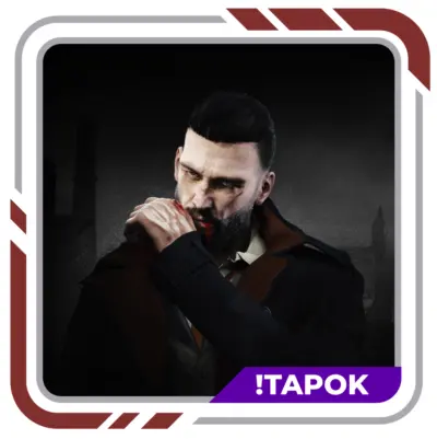 Vampyr + DLC | STEAM | OFFLINE
