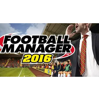 Football Manager 2016 Steam Gift RU/CIS