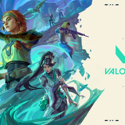 🔴Epic✅VALORANT аккаунт+почта💜