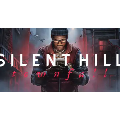 SILENT HILL: Townfall  steam + издания