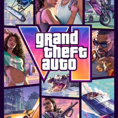 Grand Theft Auto VI XBOX