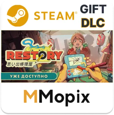 ReStory Chill Electronics Repairs STEAM