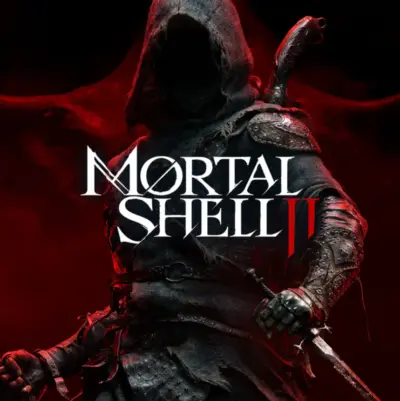 💥Mortal Shell II 🔵 PS5 🔴ТУРЦИЯ🔴
