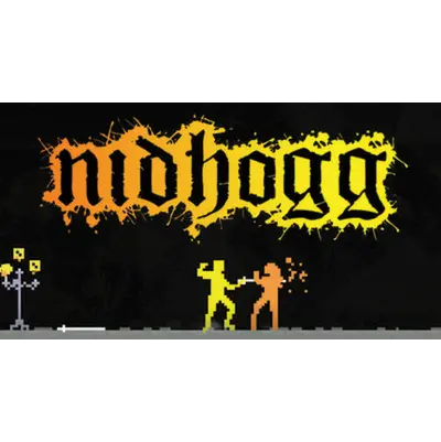 Nidhogg 2-Pack Авто МИР