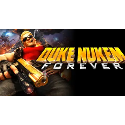 Duke Nukem Forever Авто МИР