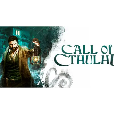Call of Cthulhu® Авто МИР