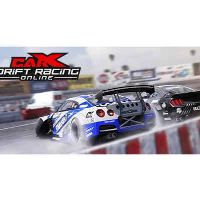 CarX Drift Racing Online Авто МИР