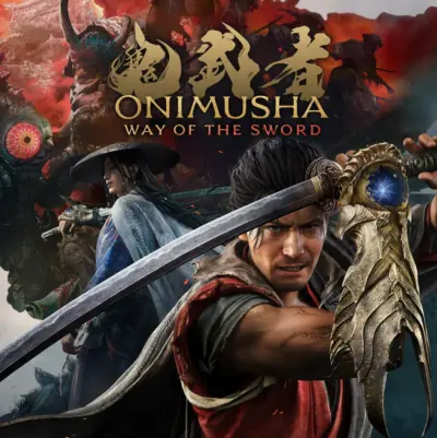 Onimusha: Way of the Sword PS5 | П2/П3