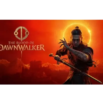 The Blood of Dawnwalker PS5 | П2/П3