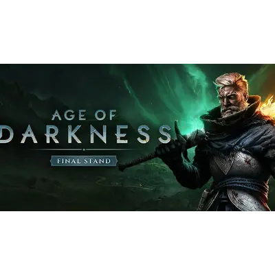 Age of Darkness: Final Stand Авто МИР