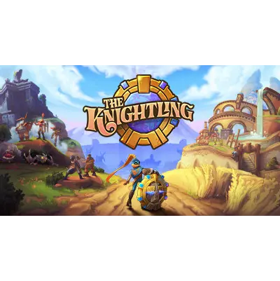 The Knightling Авто МИР
