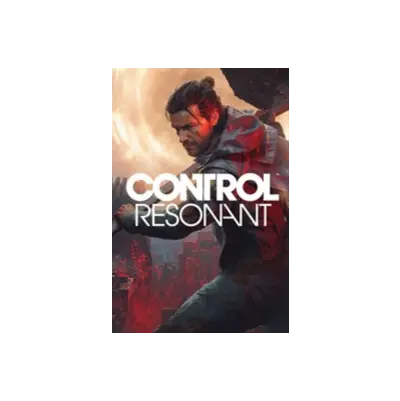 CONTROL RESONANT XBOX|XS+PC КЛЮЧ СРАЗУ