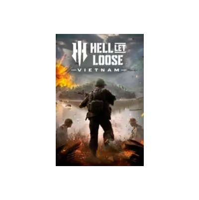 Hell Let Loose: Vietnam