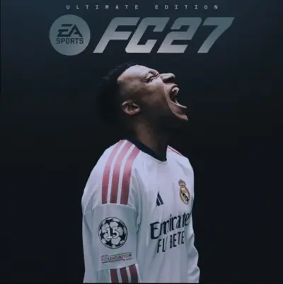 🎮 EA SPORTS FC 27 для PlayStation 4 и PlayStation 5