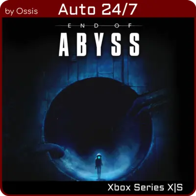 24/7 XBOX End of Abyss