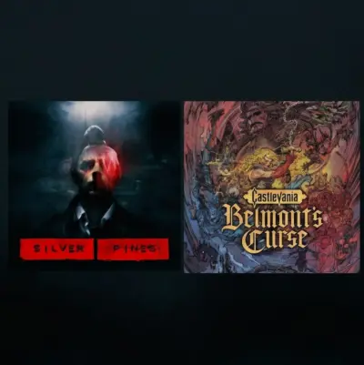 Castlevania: Belmont's Curse + Silver Pines XBOX Series X|S